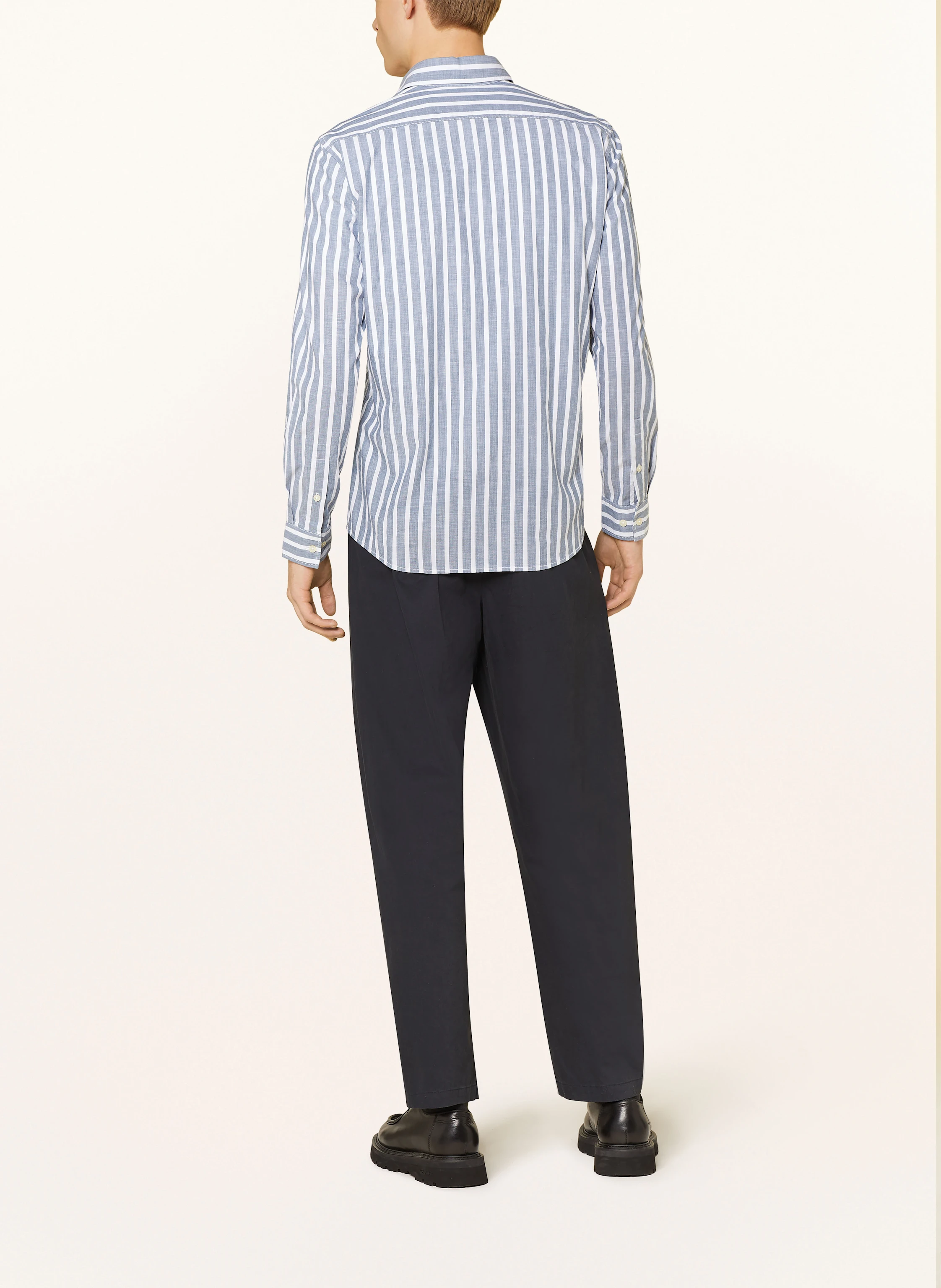 Marc O'Polo Hemd Regular Fit