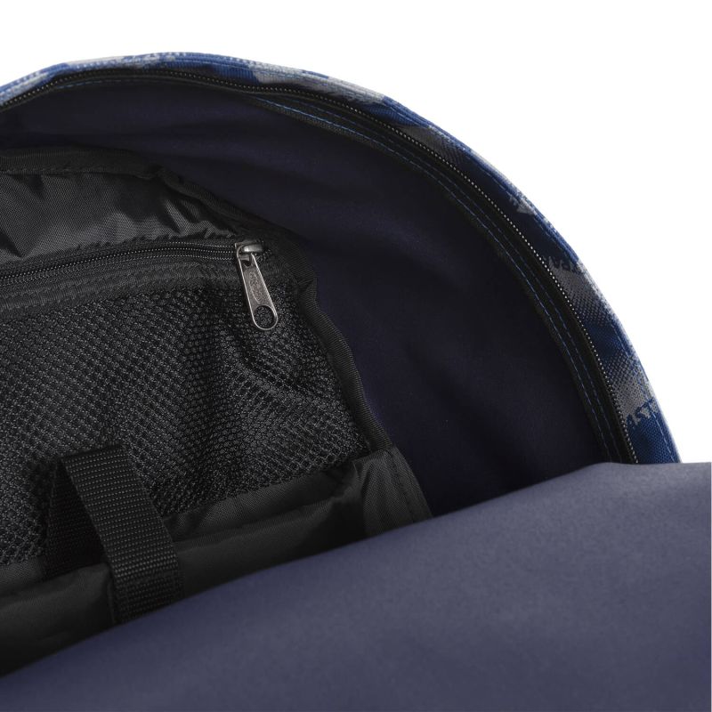 Sac à dos Out of Office 27 Litres Refleks EP Blue