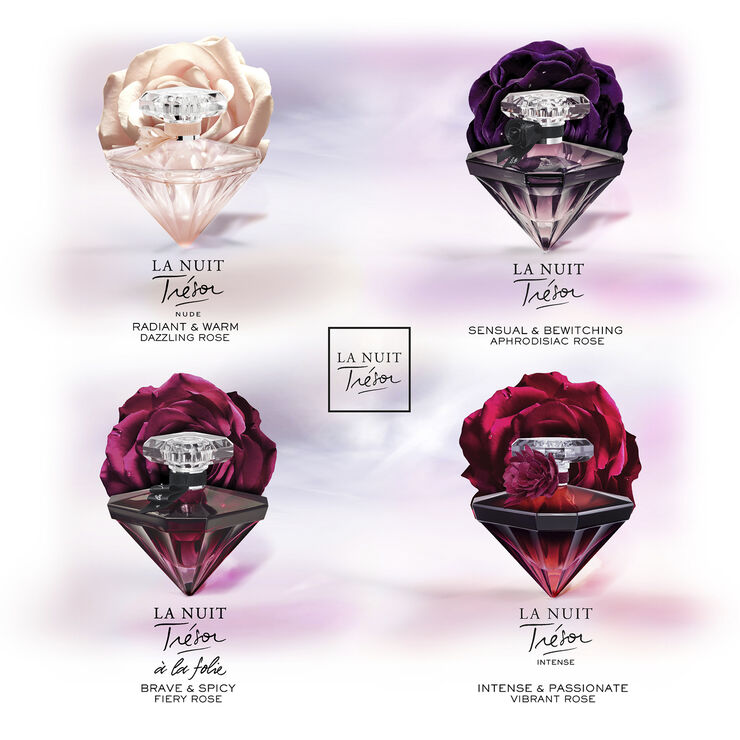Lancôme La Nuit Trésor Intense