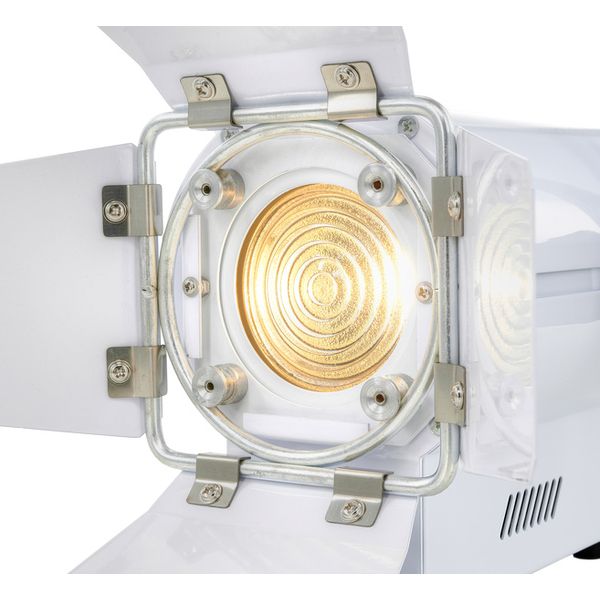 Varytec LED Theater Spot 50 3200K WH