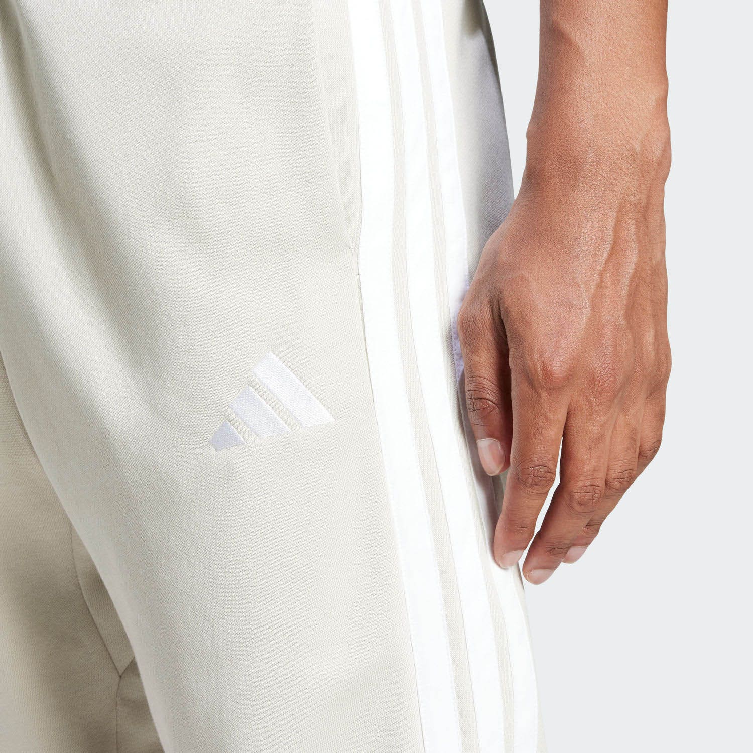 adidas  Essentials 3-Stripes Jogingroek