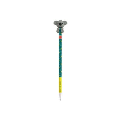 Legami - Crayon gomme - koala