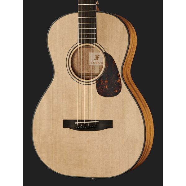 Furch Vintage Pure OOM-SM