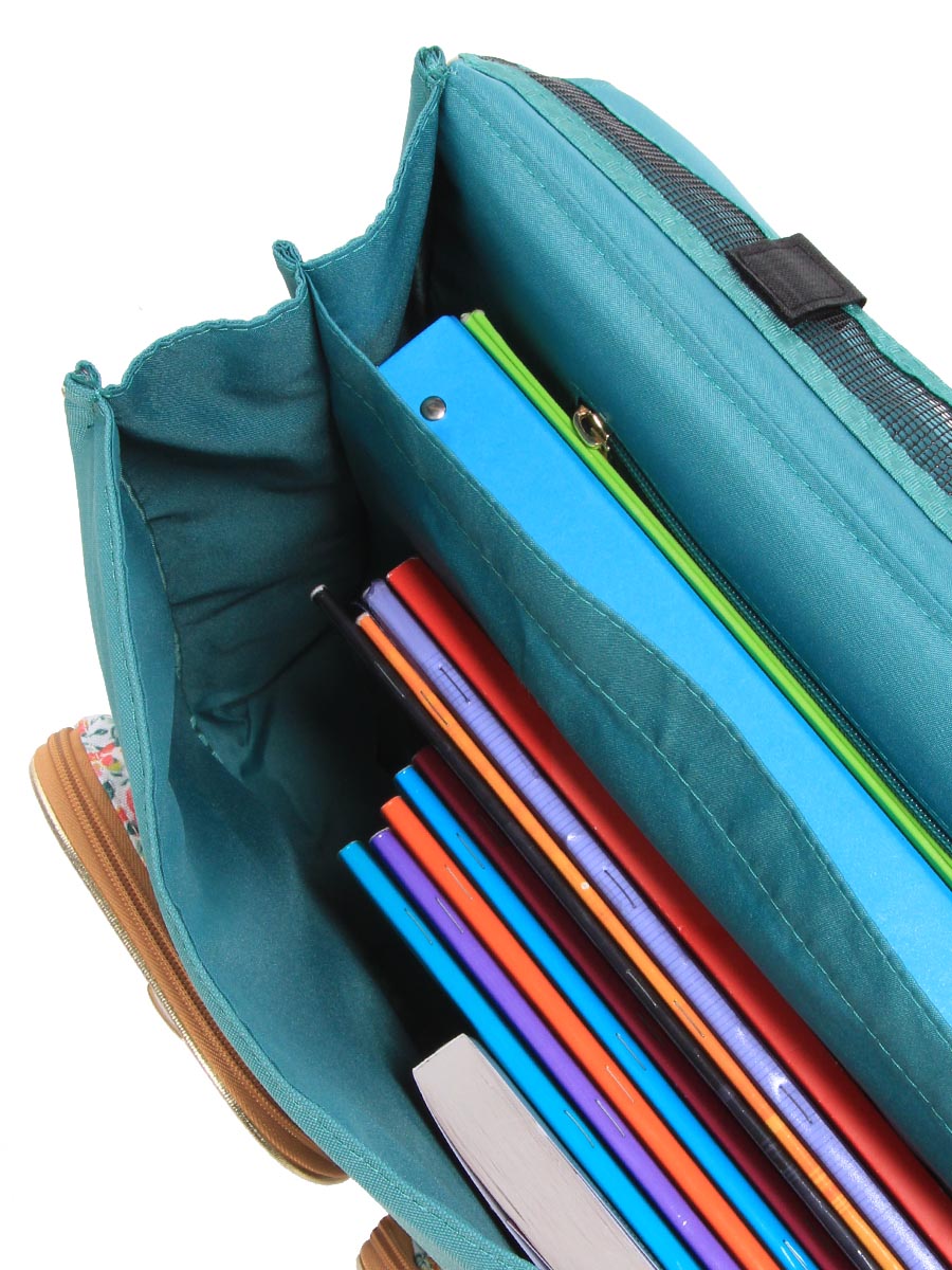 Cartable Tann's Lucie 41 cm