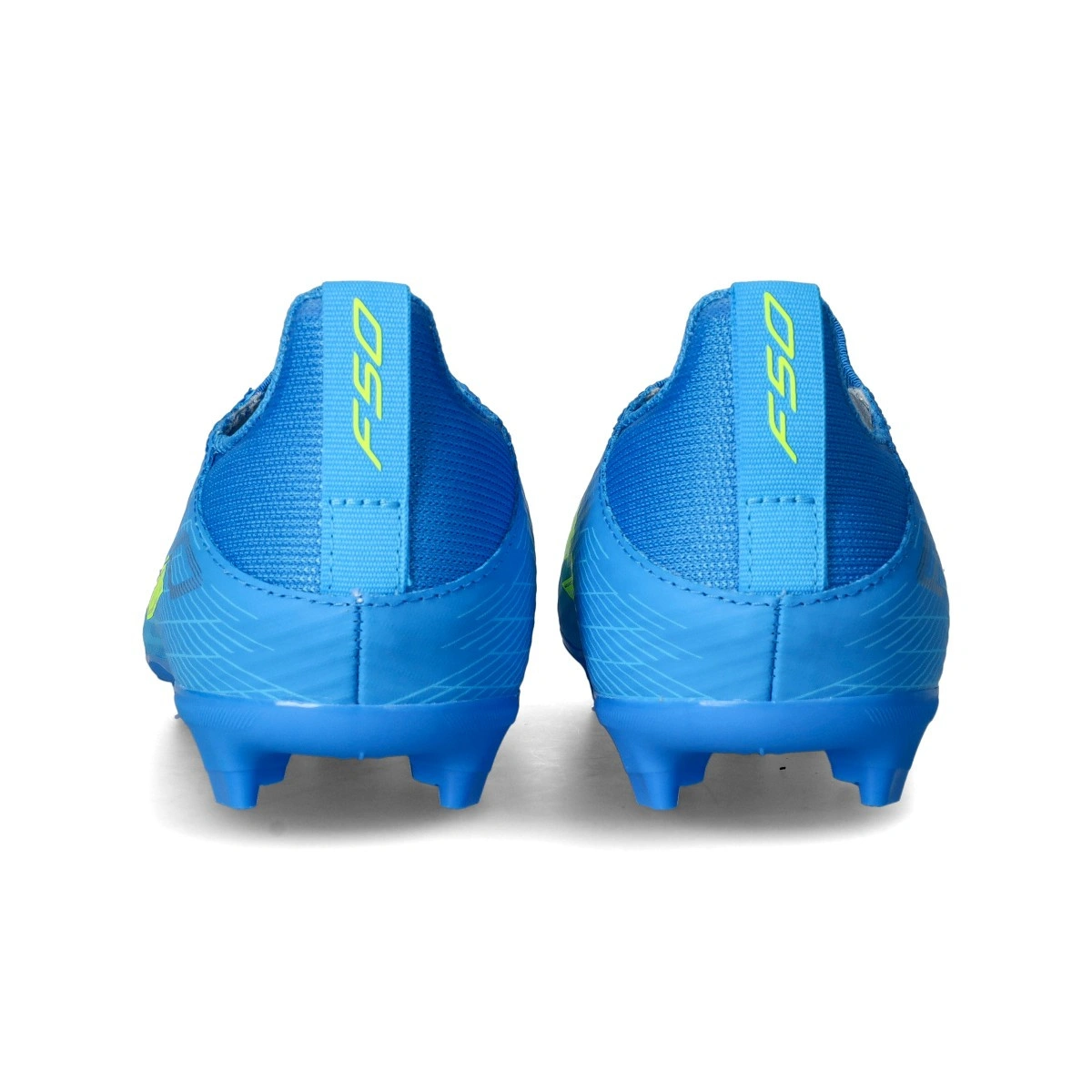 Chuteira adidas F50 League LL FG/MG Criança