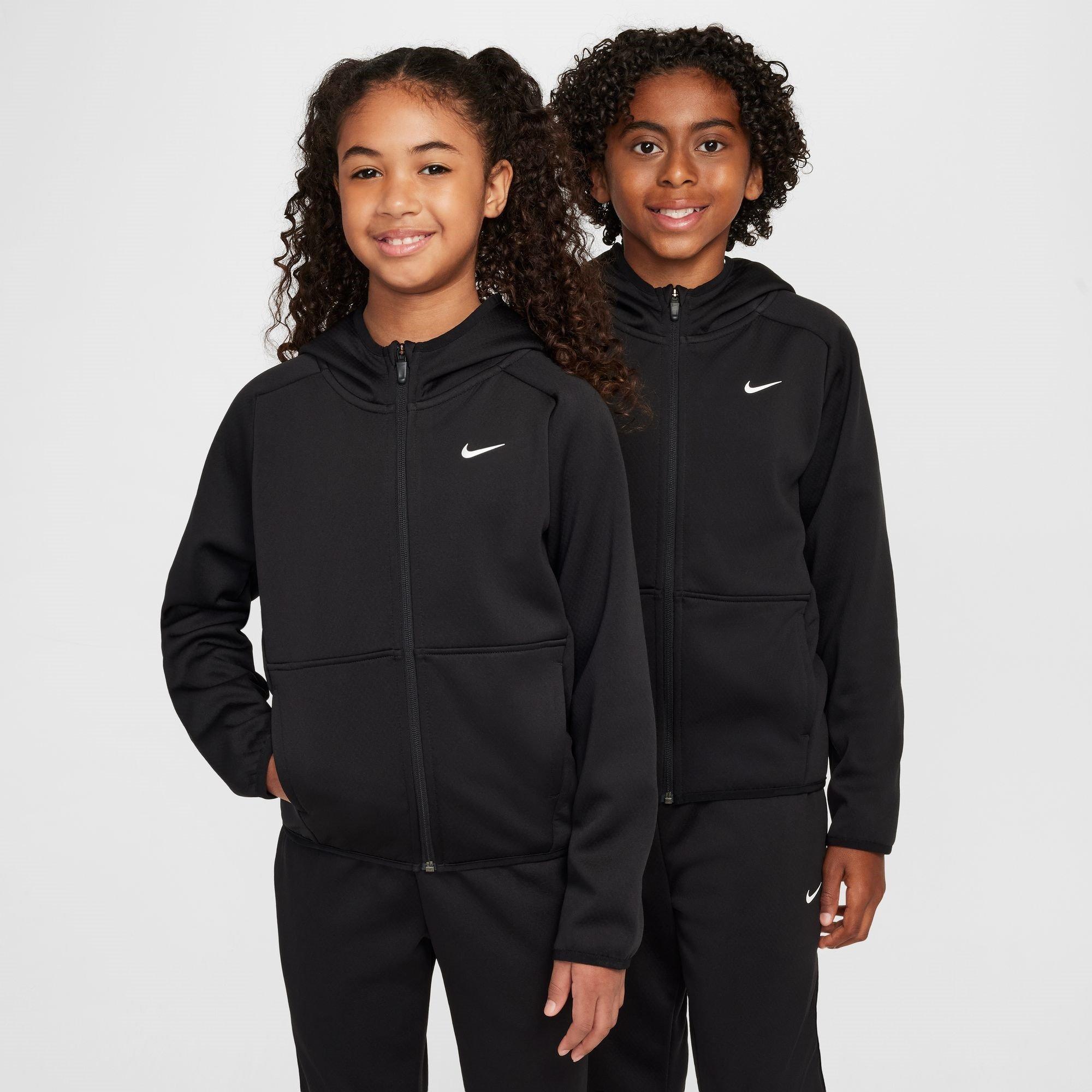 Nike Nike B TF FLC HD FZ Jn51