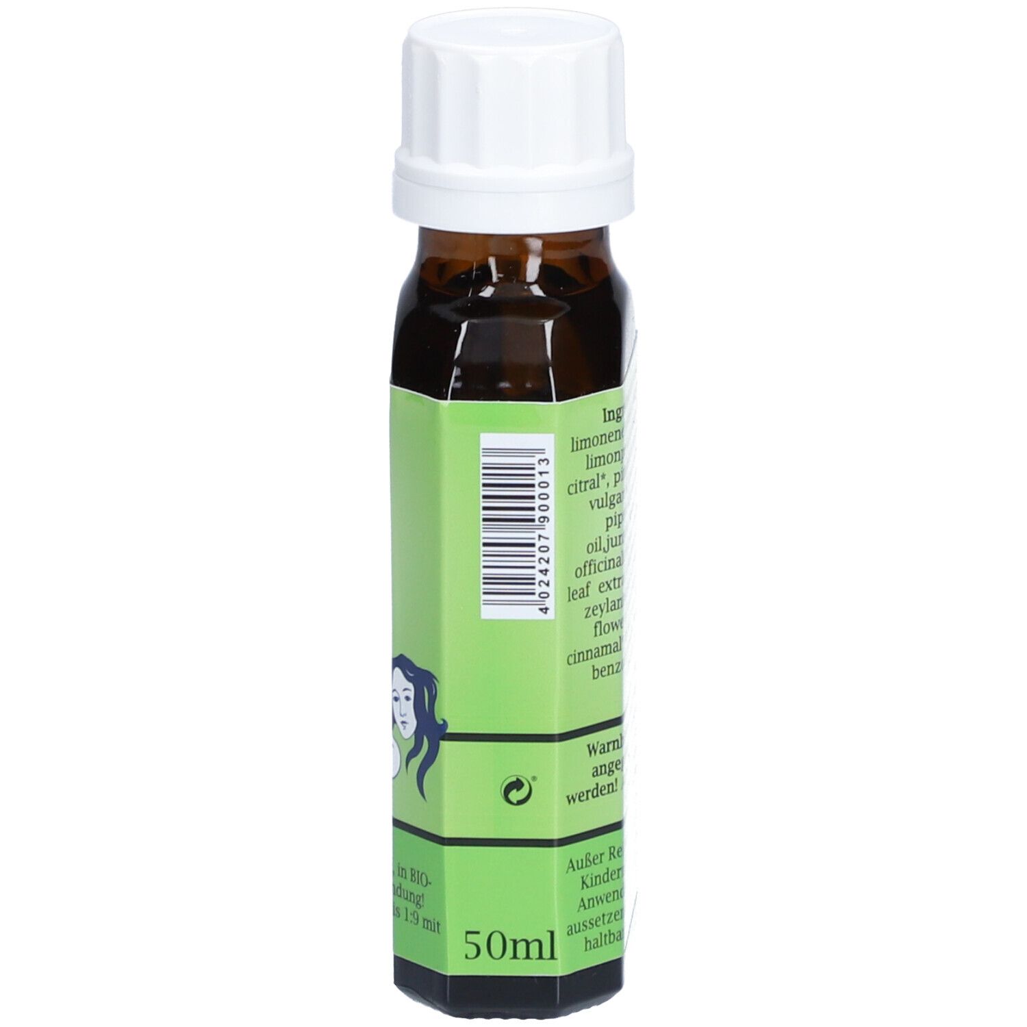 H-14 aromatisiertes Olivenöl