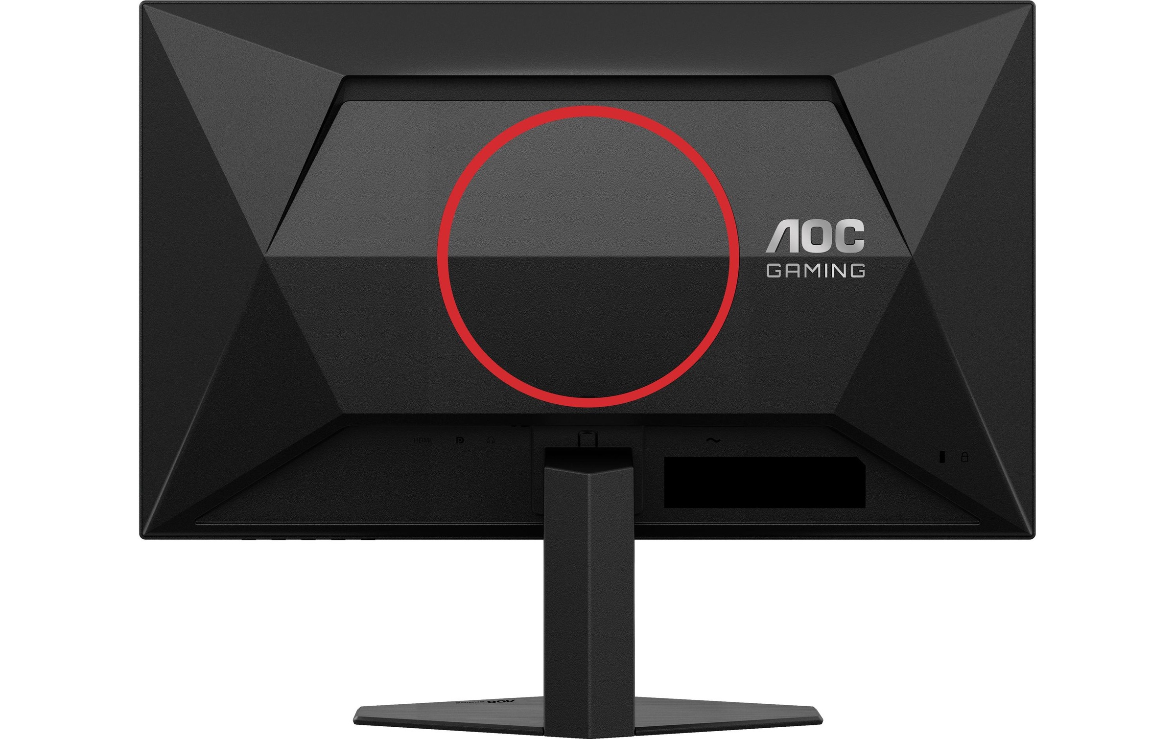 AOC LED-Monitor »Q24G4RE« 60,452 cm/23,8 ″  2560 x 1440 px WQHD 180 Hz
