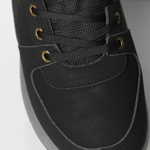 Baskets Noir