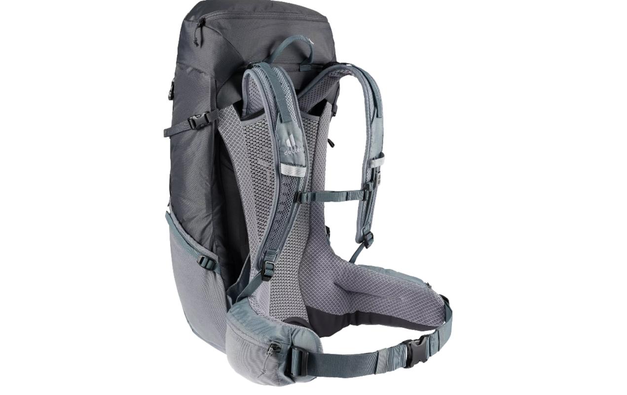 Wanderrucksack Futura 26 Graphite Shale<br>Rucksack für mehrtätige Wanderung
