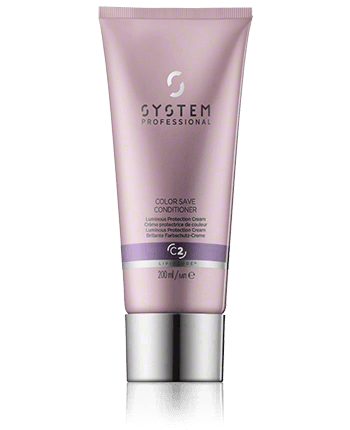System Professional LipidCode Color Save Conditioner C2 200ml