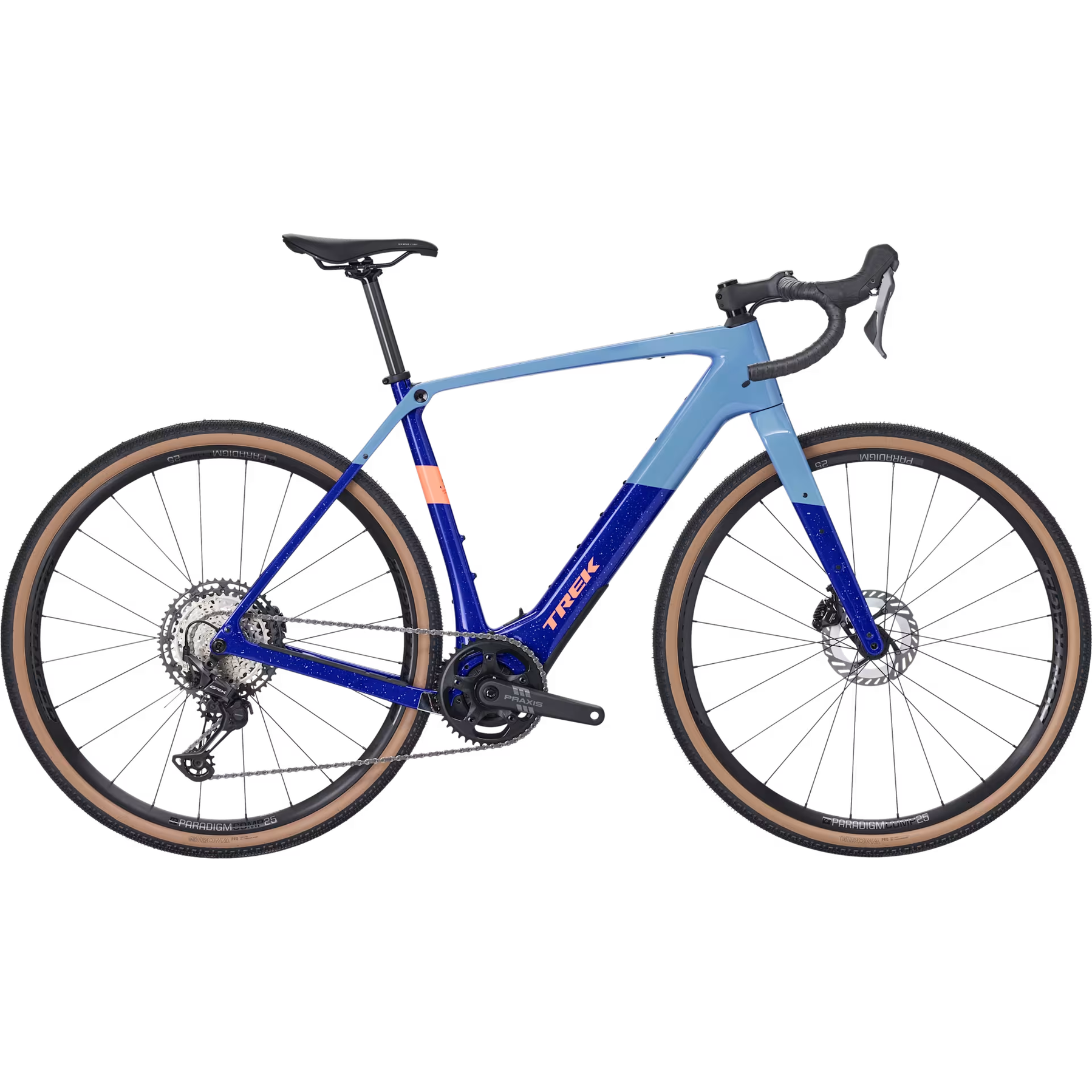 Trek Checkpoint+ SL 5 2026