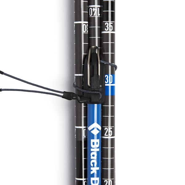Sonde avalanche BLACK DIAMOND QUICKDRAW CARBON PROBE 240