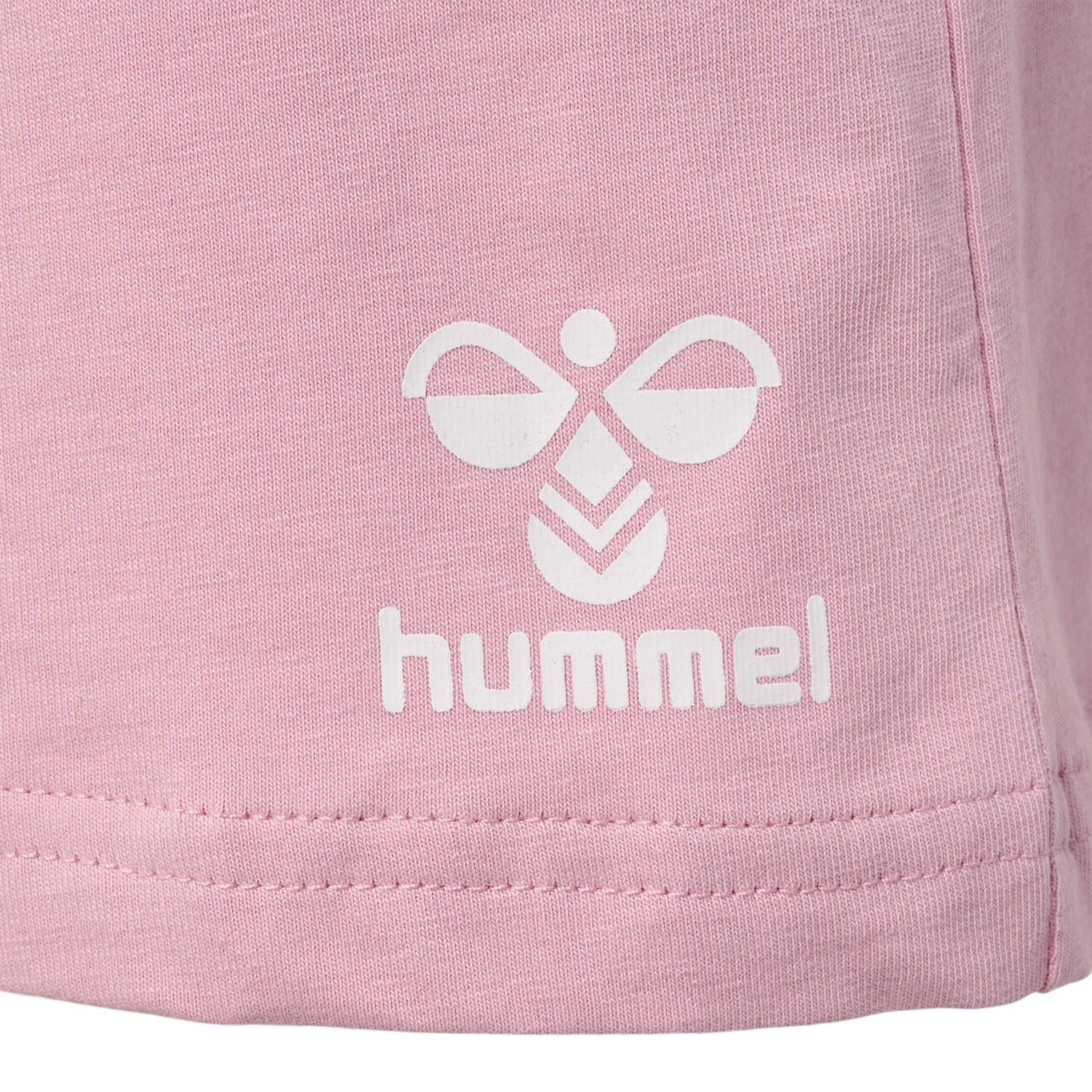 hmlCAROL NIGHT SUIT S/S