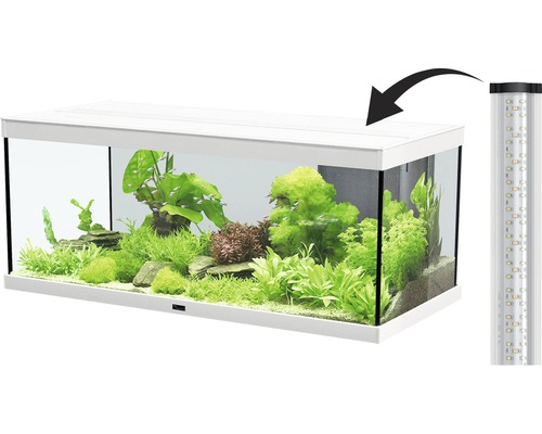 Aquariumverlichting aquatlantis LED 2.0 Style ca. 95,6 cm 22 W wit