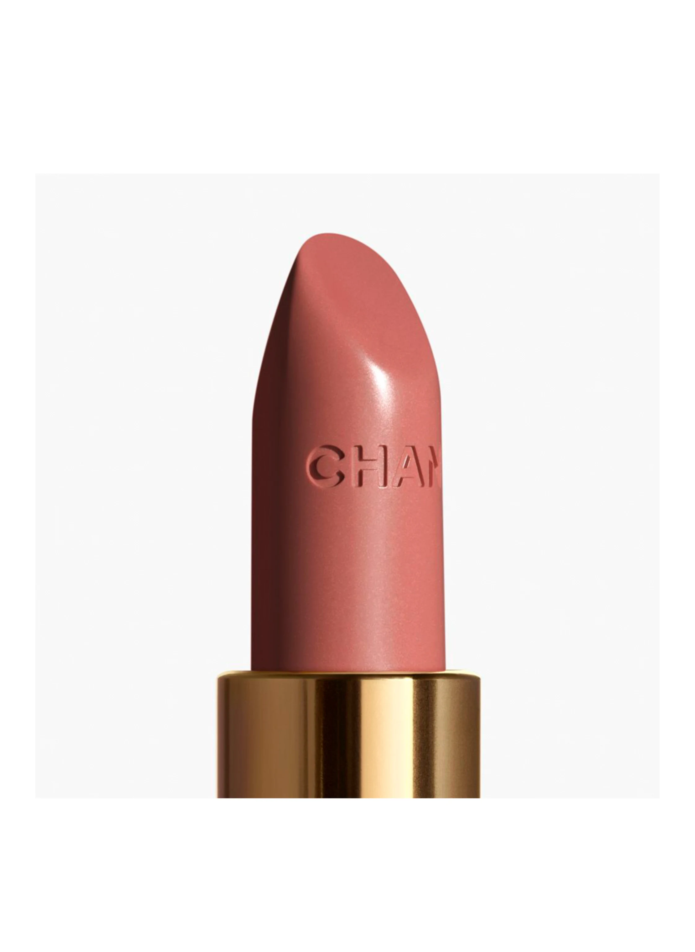 CHANEL ROUGE ALLURE