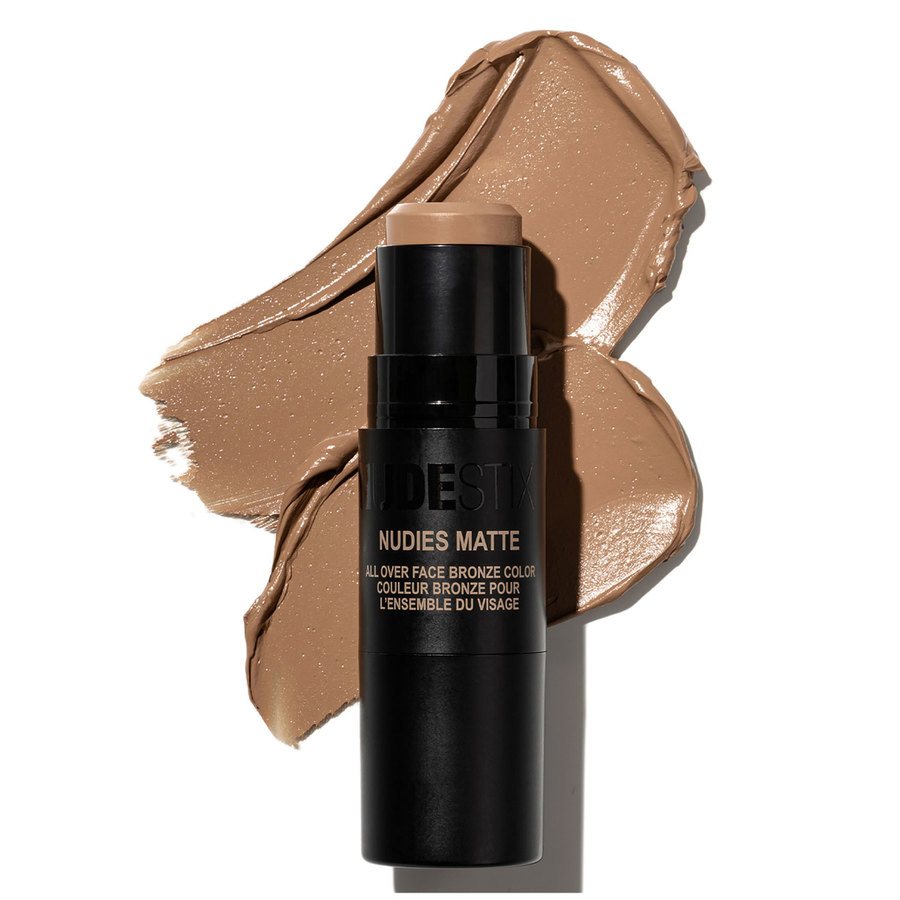 Nudestix Nudies Matte All Over Face Bronze Color Bondi Belle 7g