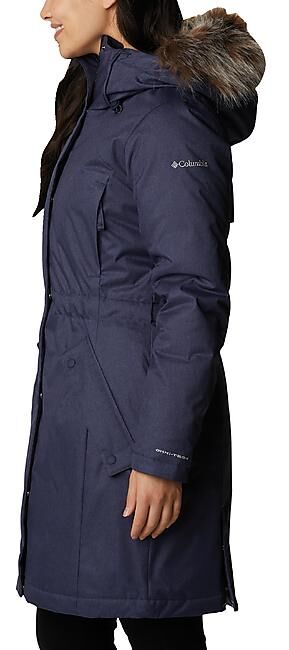 COLUMBIA - VESTE JUNIPER RIDGE DOWN PARKA W