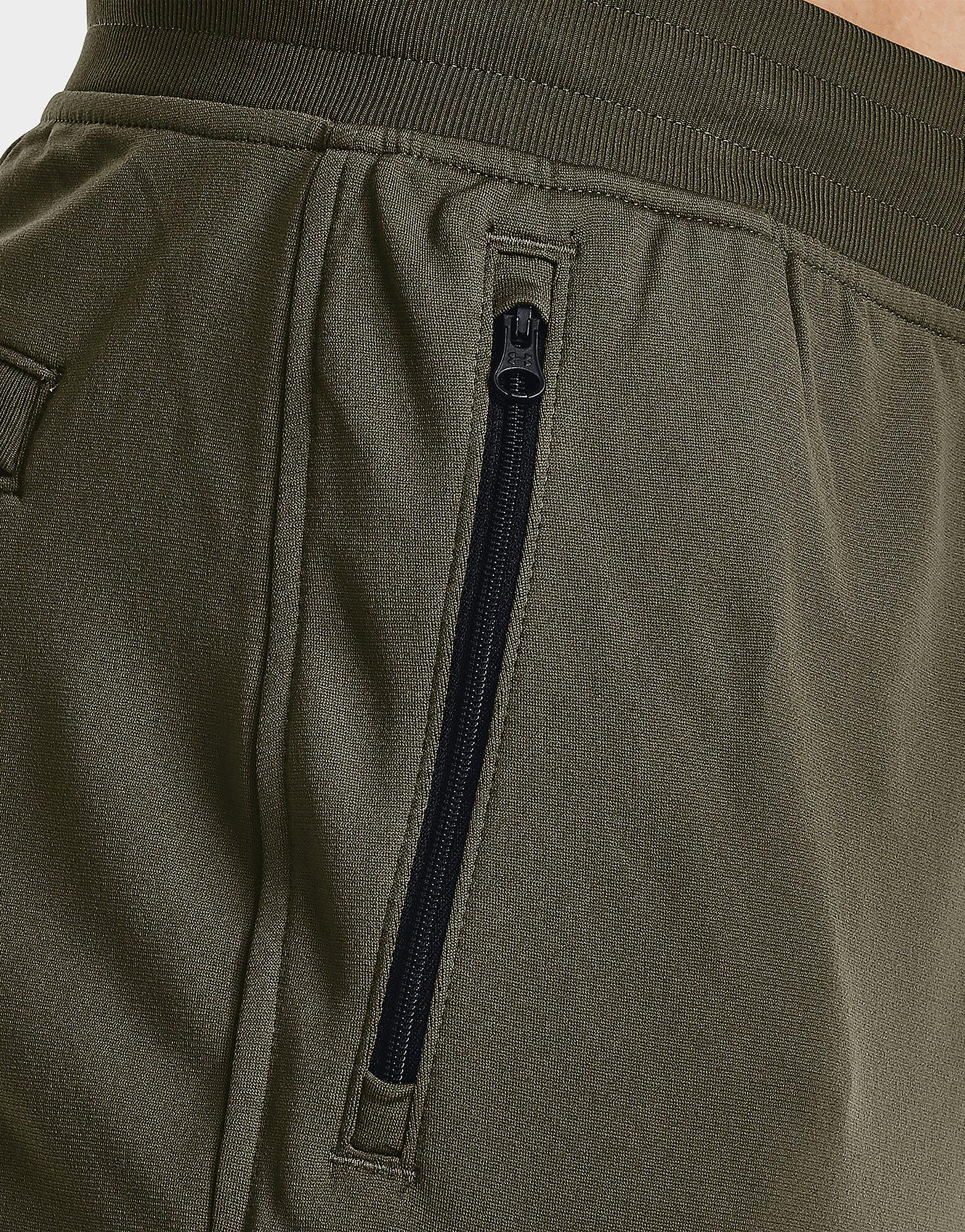 Under Armour Pants SPORTSTYLE TRICOT JOGGER