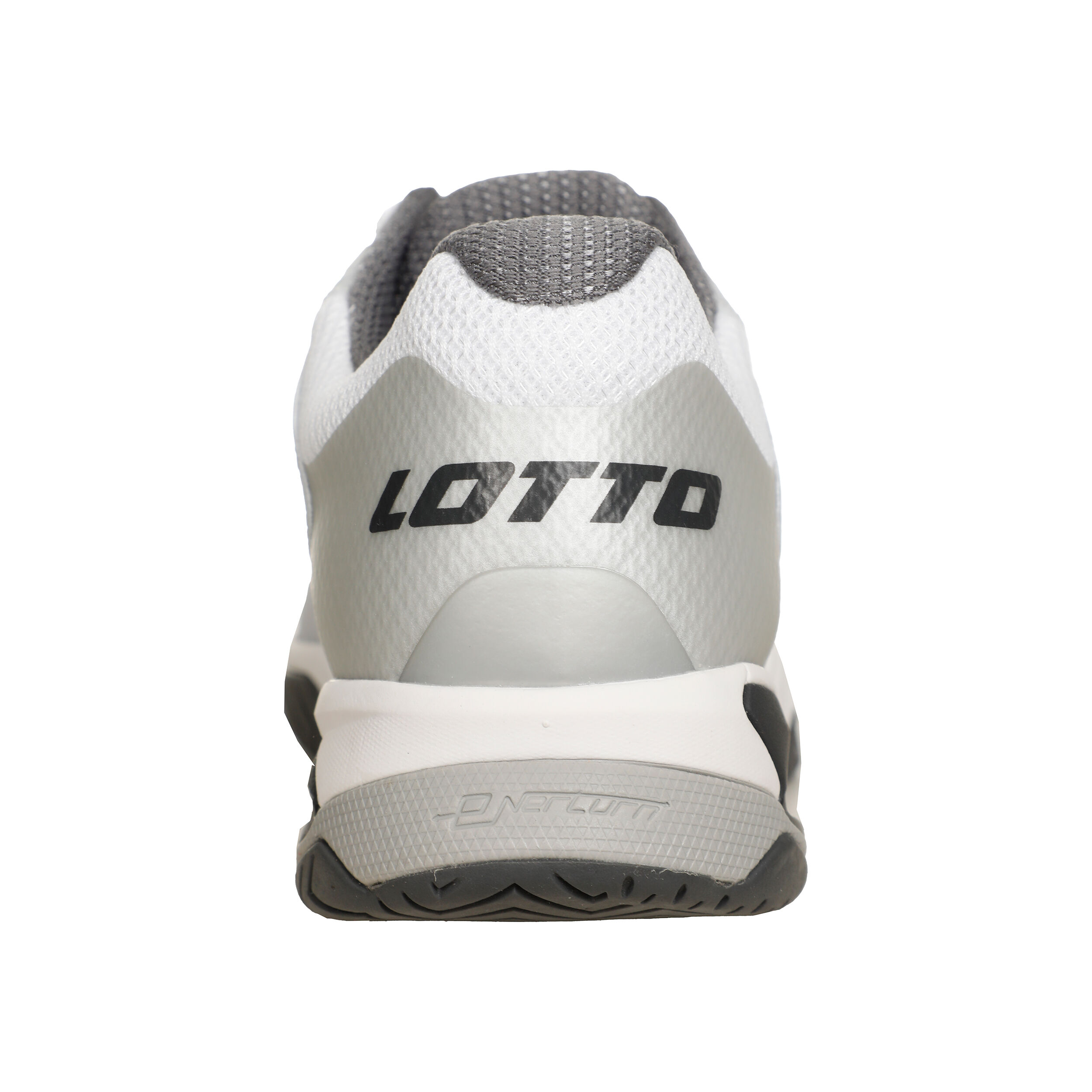 Lotto Mirage 100 II SPD Chaussures Toutes Surfaces Hommes - Blanc , Gris