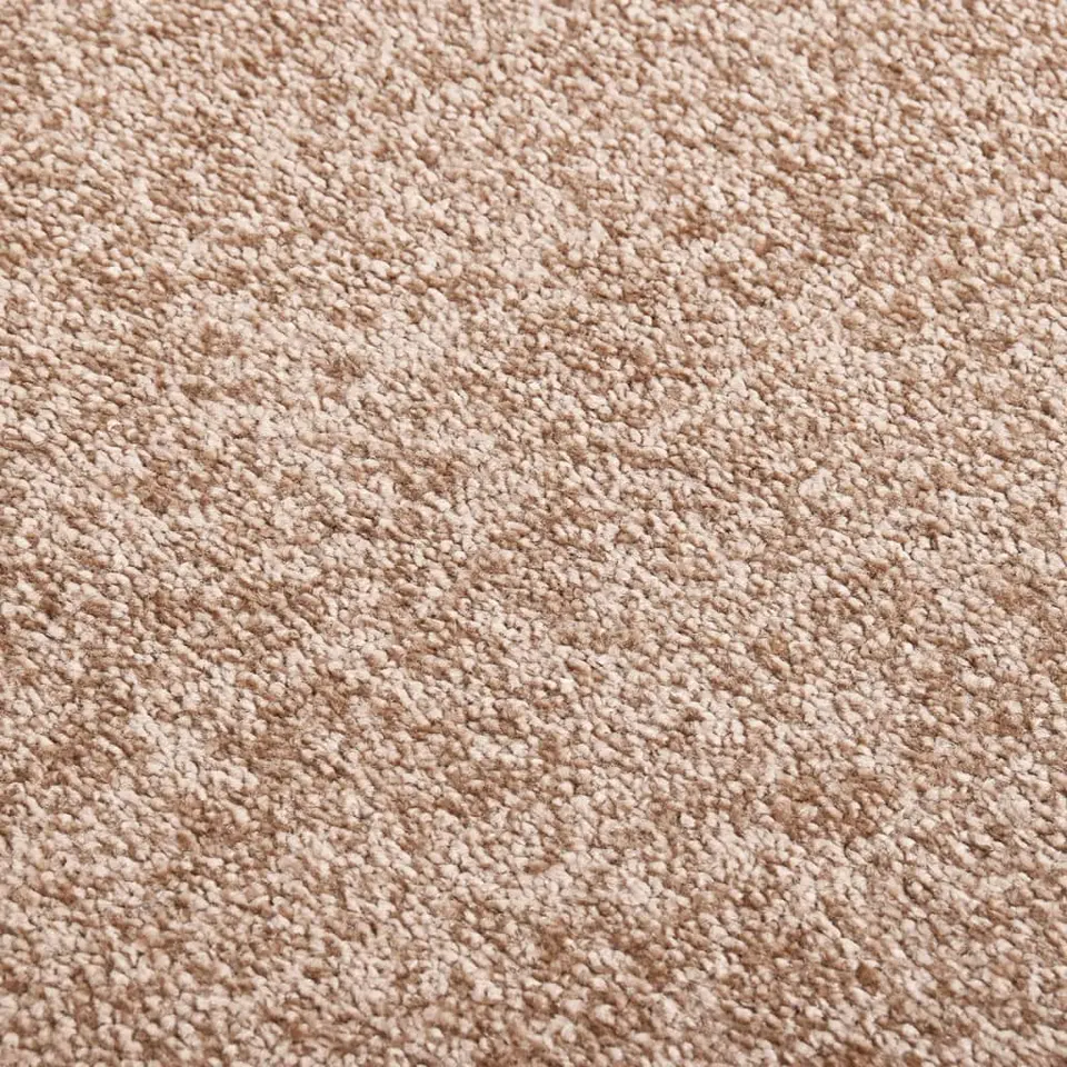 vidaXL - Mat - Beige - Polypropyleen - 40 x 60 cm