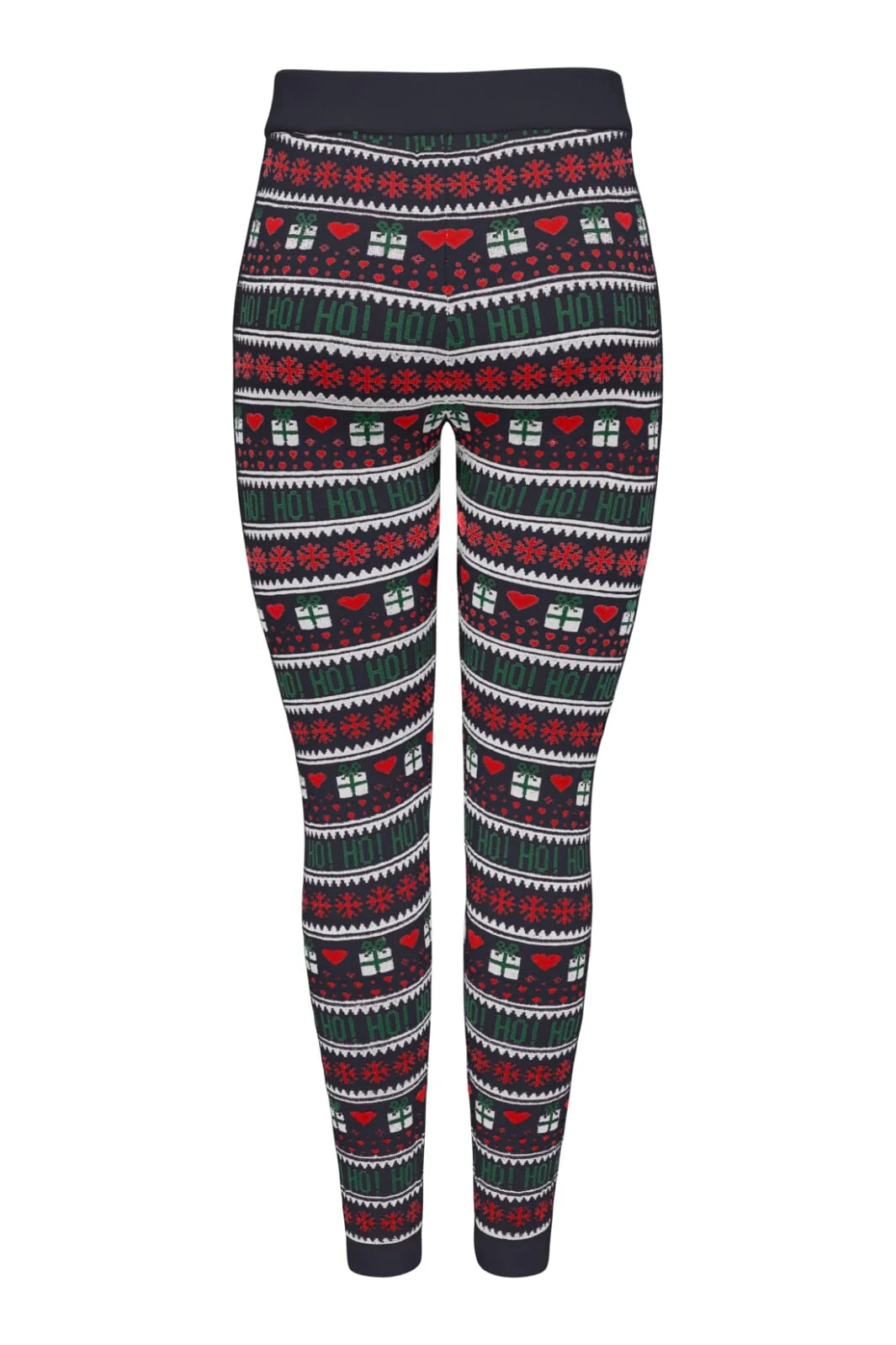 Only Onlxmas Present Pant Knt