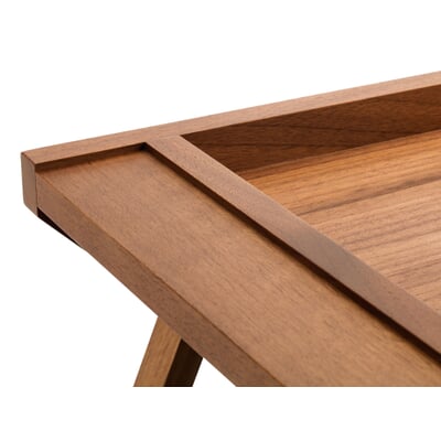 Bett-Tablett