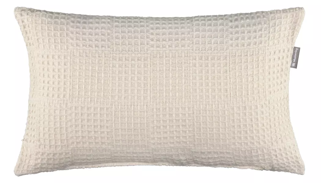 Kissenbezug Just B! Waffle 30 x 50 cm
