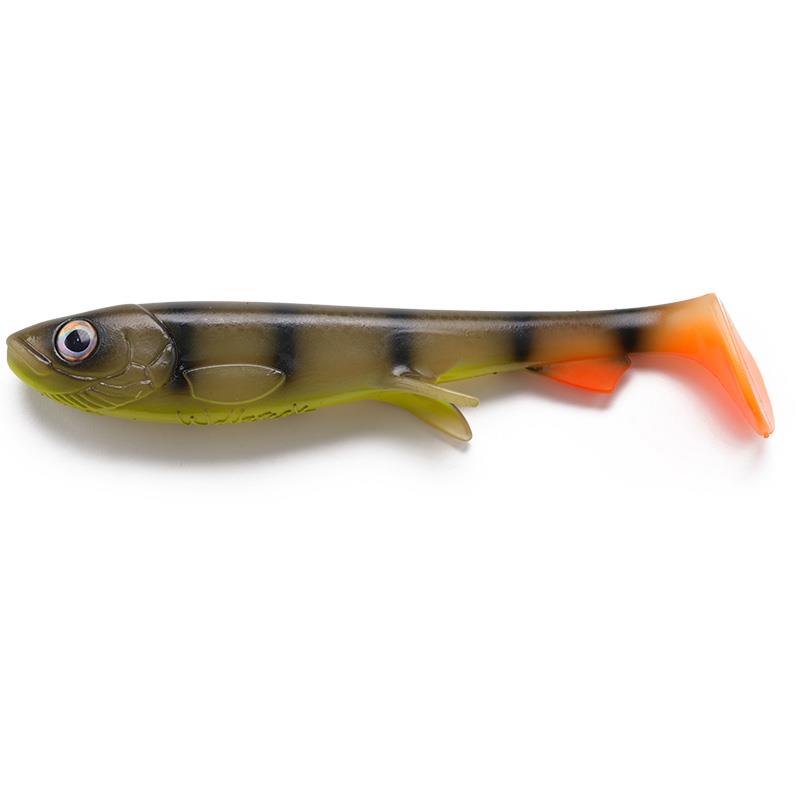 Leurre Souple Wolfcreek Lures Shad 2.0 - 30Cm