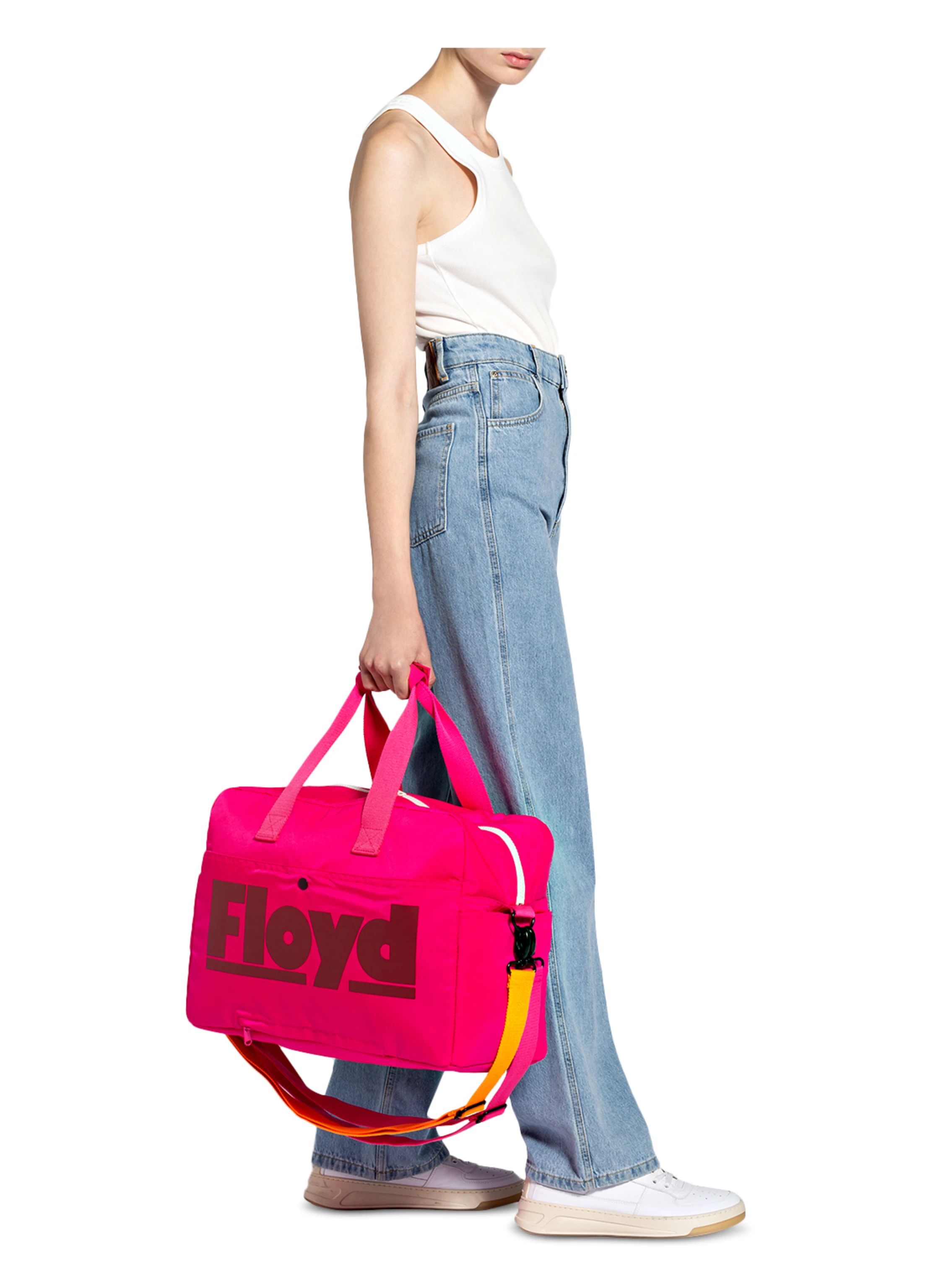 Floyd Weekender