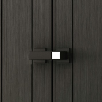 Keter Artisan 77 Tuinhuis