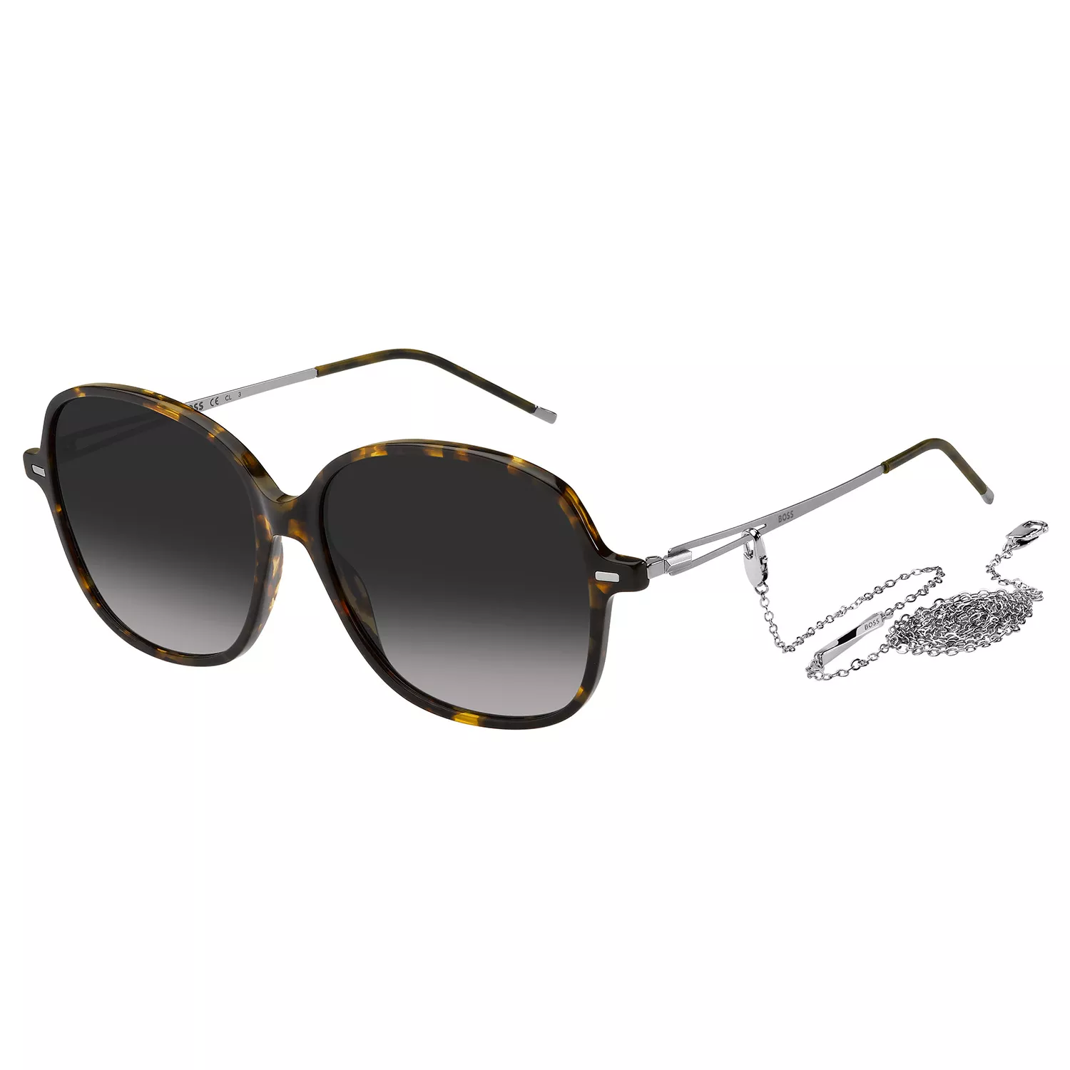BOSS Havana Solbrille 205432086579O
