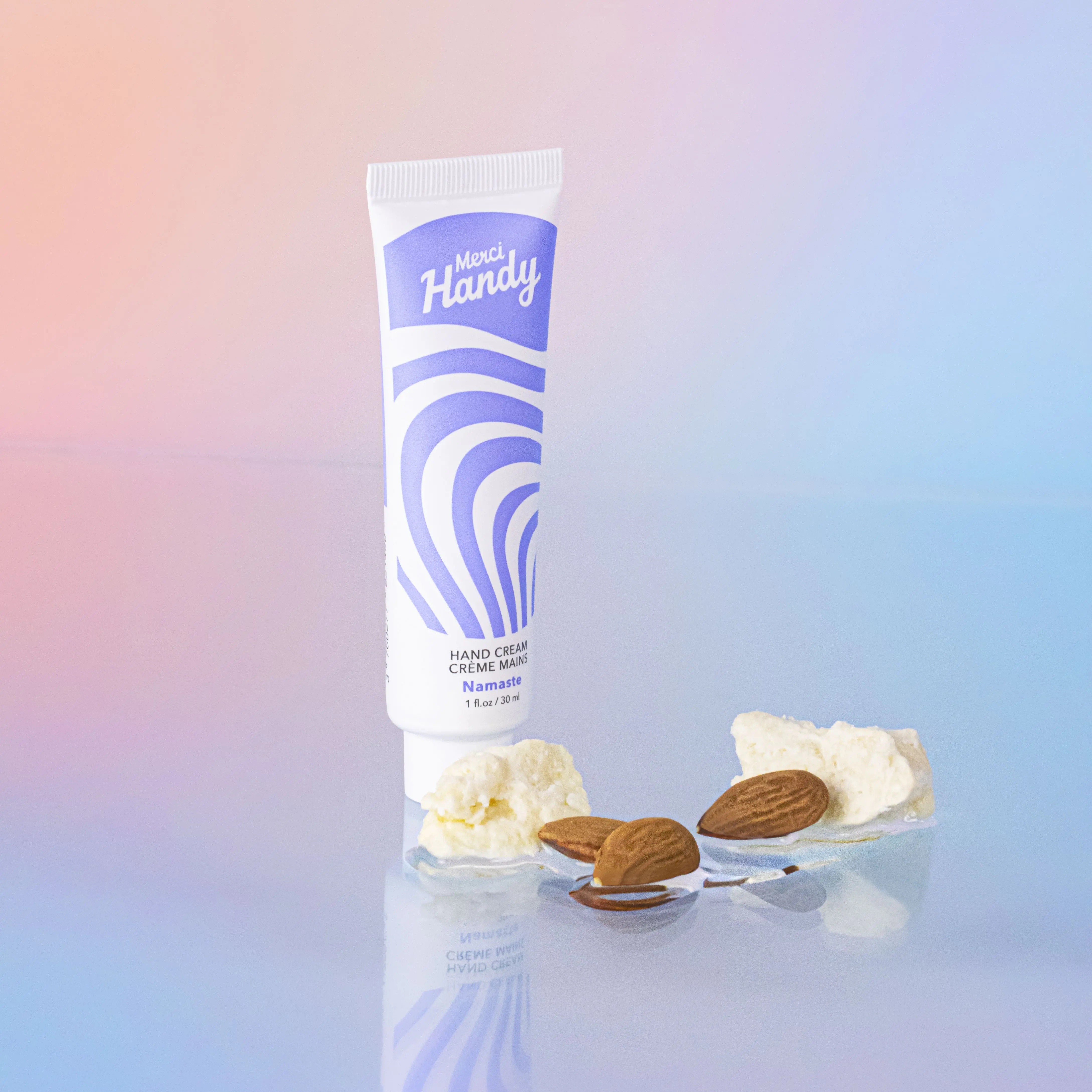 Merci Handy - Crème mains Namaste- Mains