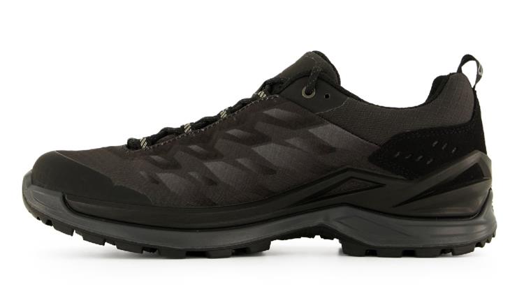 LOWA Ferrox Gtx Lo 311696 schwarz/anthrazit