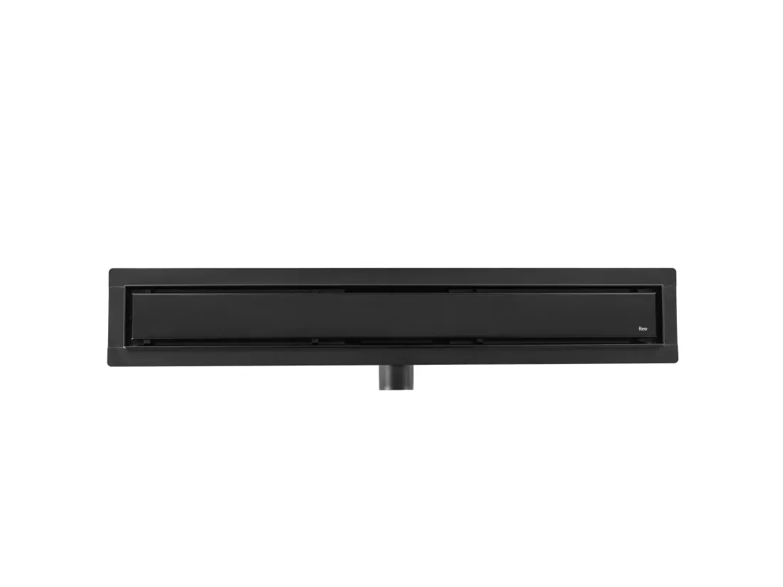 Drain Linéaire Rea Neox 600 Black