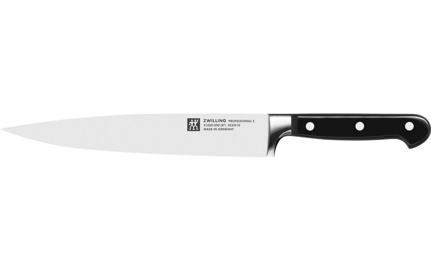 Küchenmesser Professional S 20 cmFleischmesser