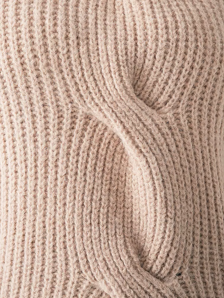 MARC CAIN Pullover  braun
