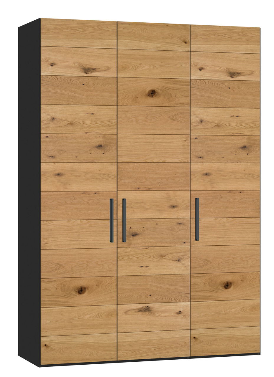 Jutzler Drehtürenschrank 3-trg. JUTZLER