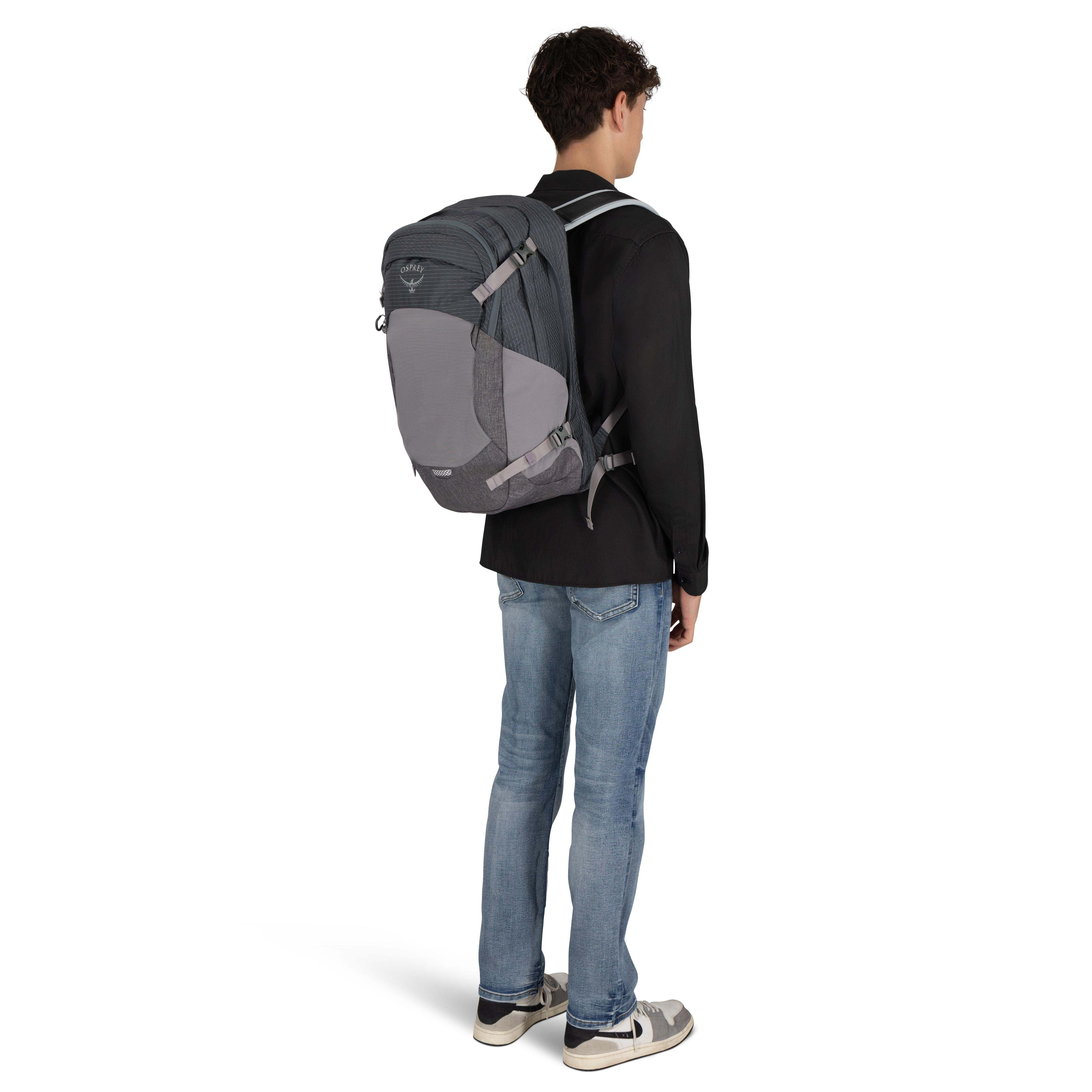 Osprey Nebula 32L<br> Unisex hverdag- og pendlersekk