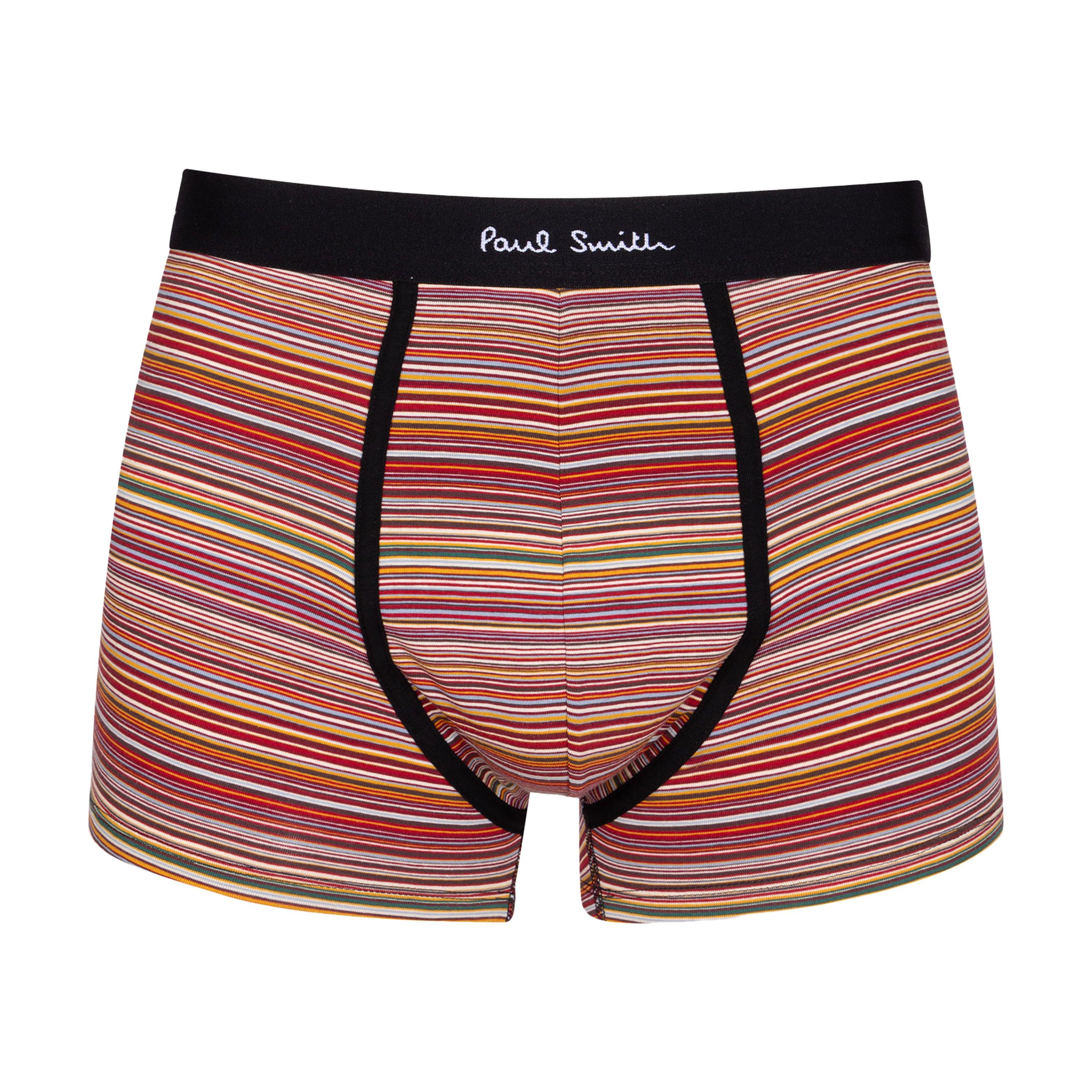 Paul Smith 3-Pack Boxer Shorts