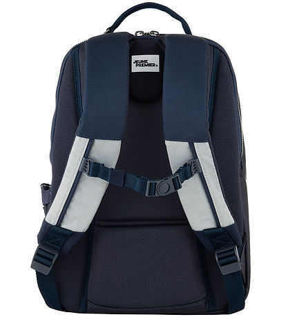 Jeune Premier Rucksack – New Bobbie – 20L – Skate