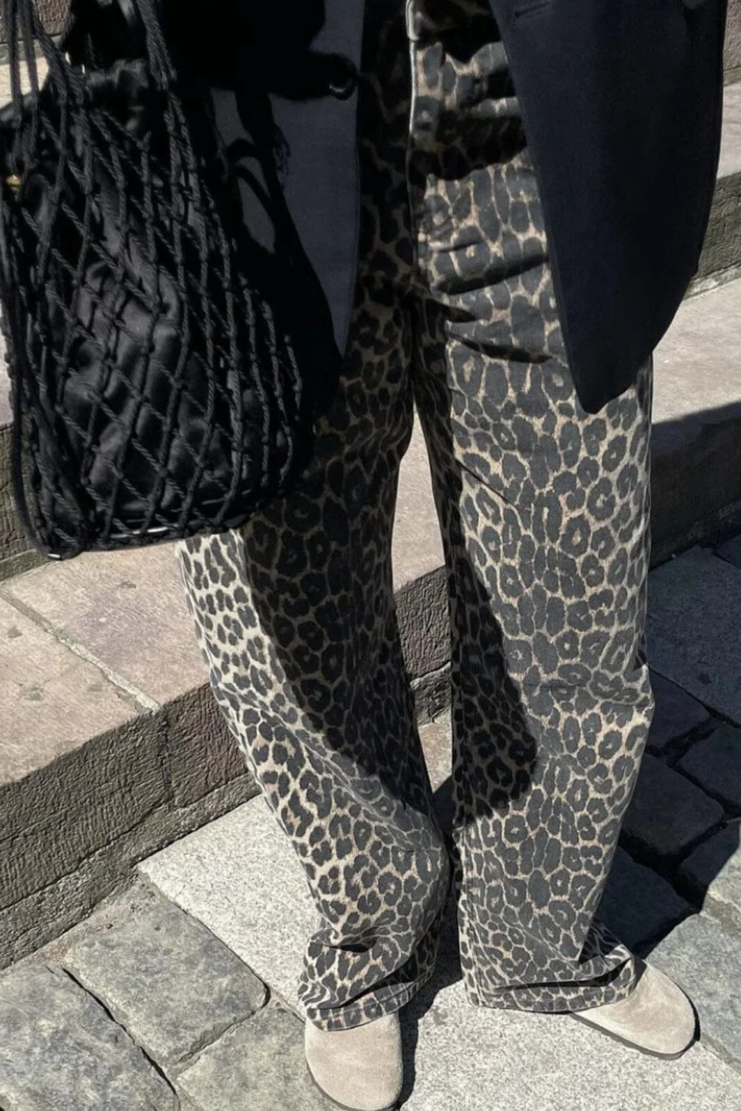 Global Funk Cadian-G p35 leopard mist
