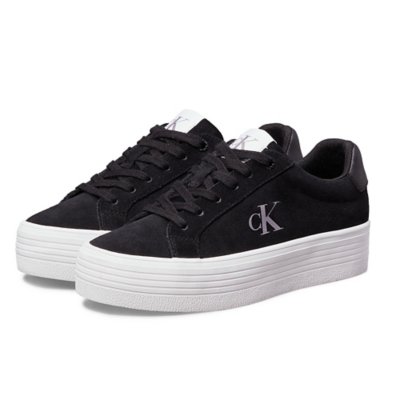 Sneakers femme Vulc Flatform Laceup CALVIN KLEIN