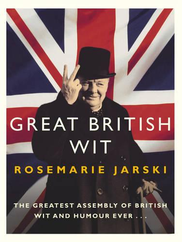 Great British Wit (Paperback)