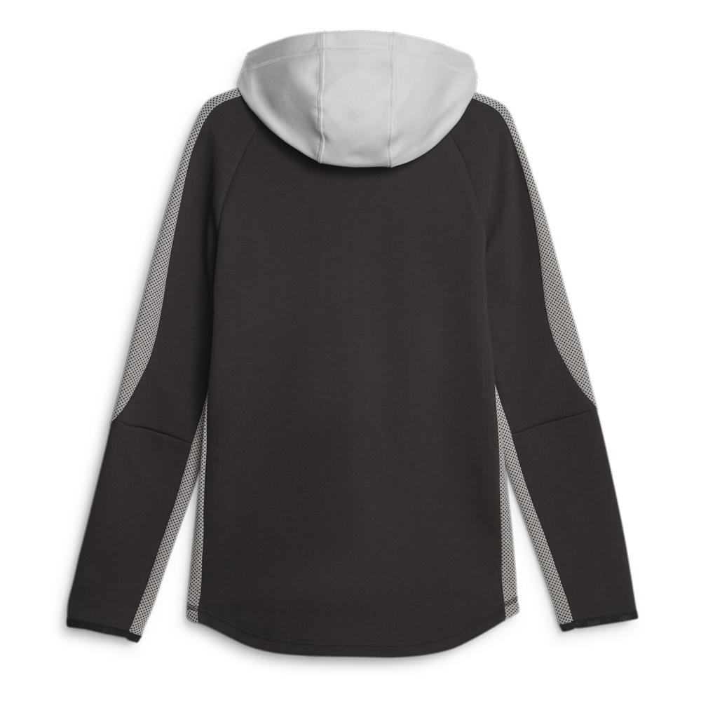 Puma Sweat Noir/Gris Homme Puma 675930-14
