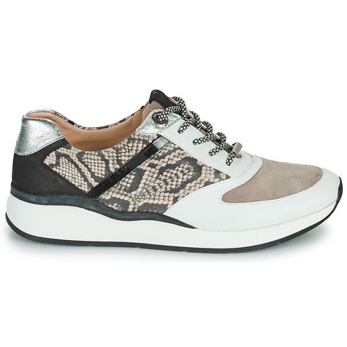 JB Martin - KALIO - Blanc / Beige / Noir