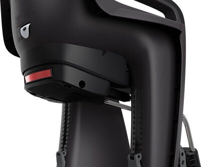 Thule Ride Along 2 Frame Mount Sykkelsete, Dark Gray