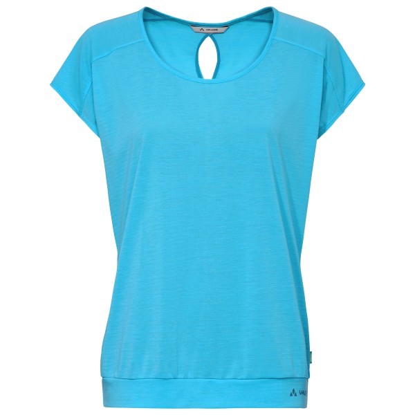 Vaude - Women's Skomer T-Shirt III - T-shirt technique