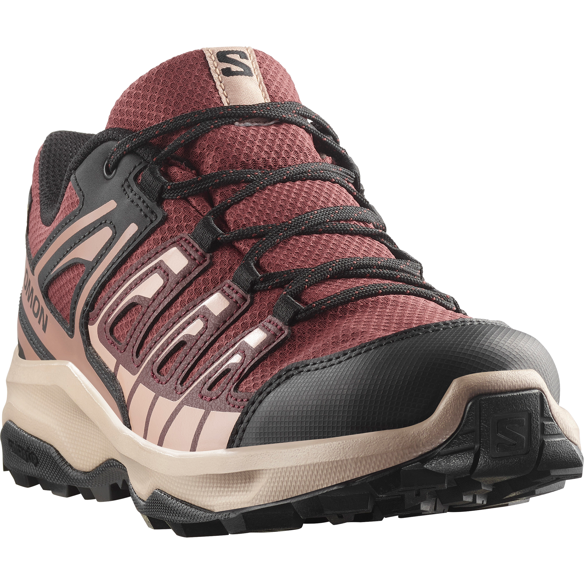 Salomon Wanderschuh »EXTEGRA GTX W«  wasserdicht