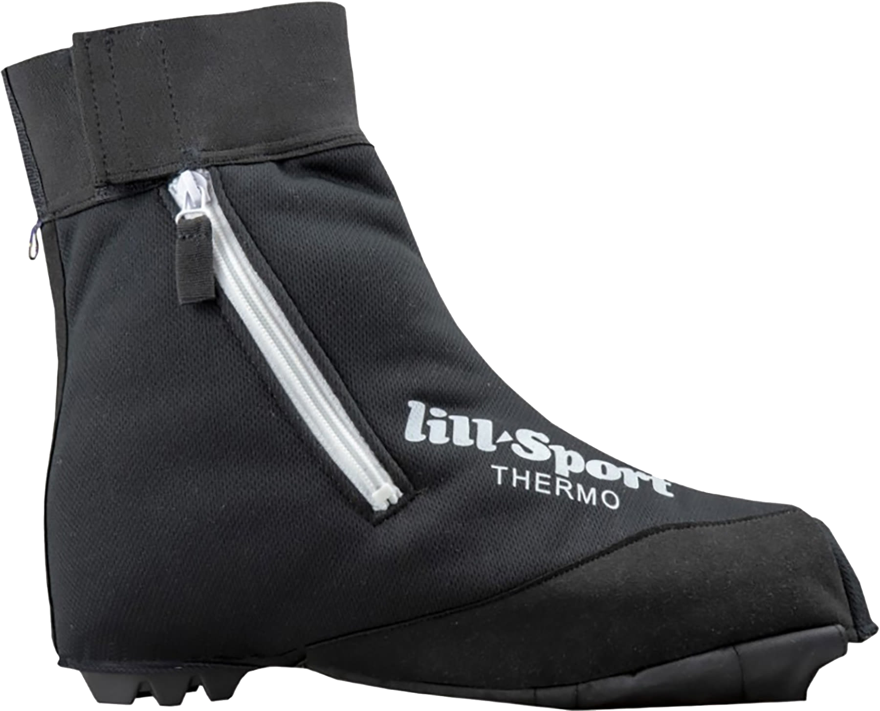 Boot Cover Thermo 00/Black